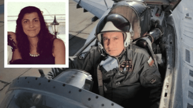 Съпругата на майор Терзиев: Няма да допусна на никого да си „измие ръцете“ с пилотска грешка Топ10