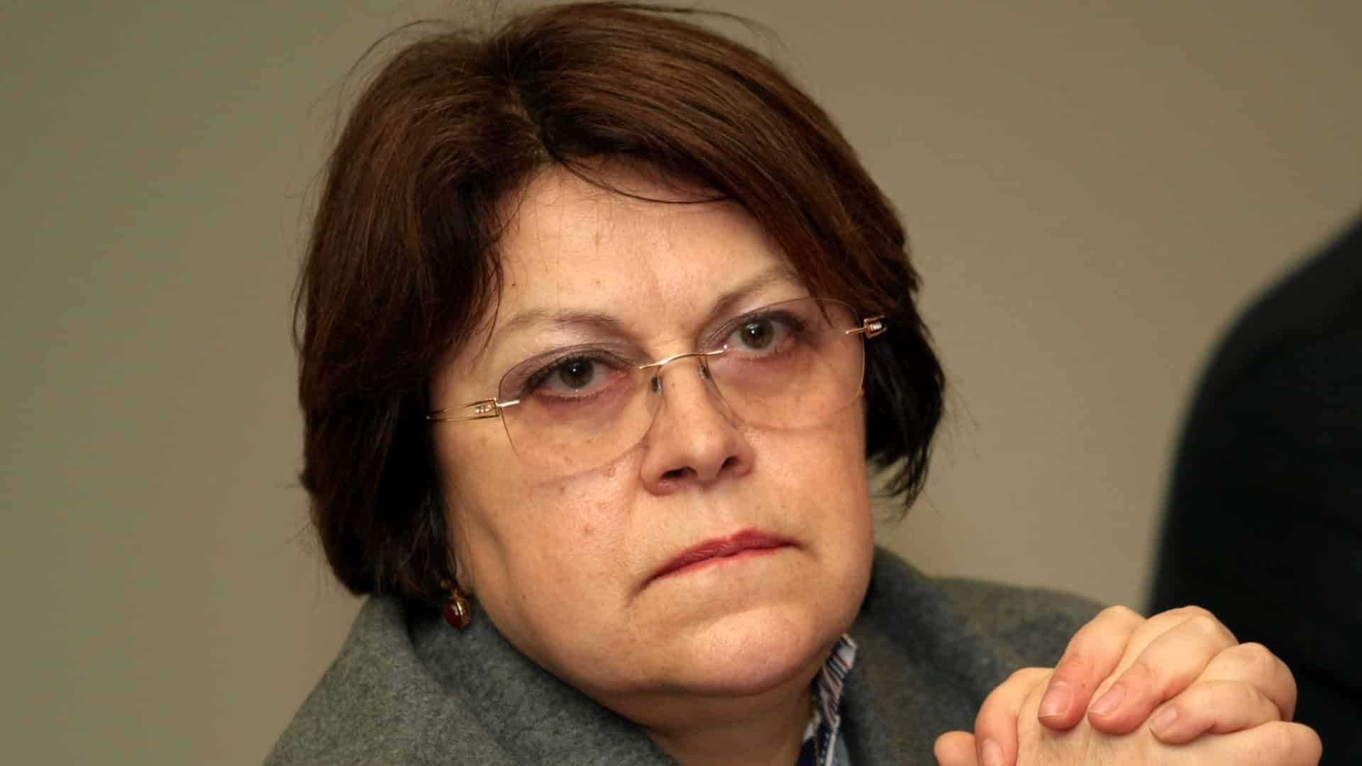 Татяна Дончева: защо министър Рашков толкова дразни Борисов и ГЕРБ? ВИДЕО Топ10