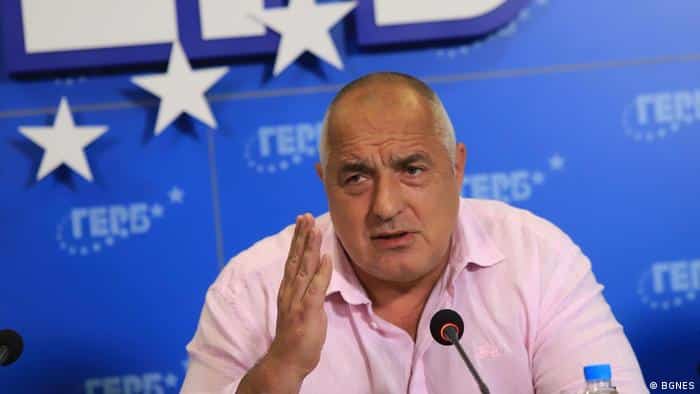 Анализатор: ГЕРБ губи изборите на 11 юли, което ще доведе до неговия арест Топ10
