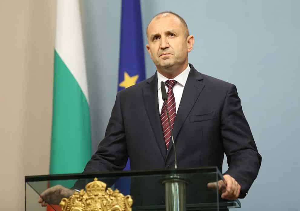 Румен Радев категоричен: „Еврото може да съсипе българите, няма да го позволя“ Топ10