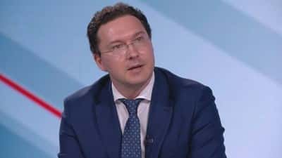 Даниел Митов:Радев води война срещу демокрацията Топ10