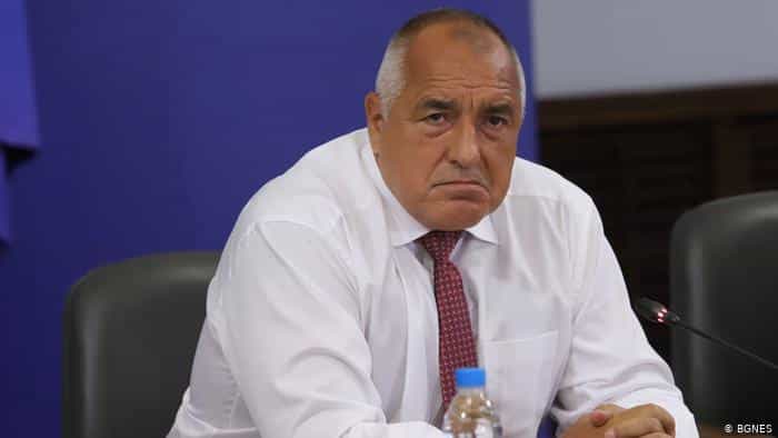 Борислав Лазаров: Бившият ни премиер получи "реалити чек" с разочаровани симпатизанти на ГЕРБ