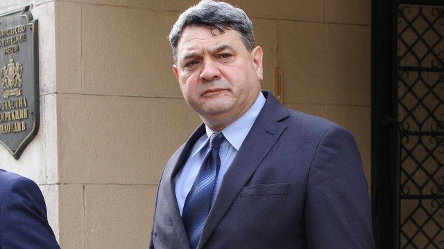 Президентът назначи Петър Тодоров за главен секретар на МВР Топ10