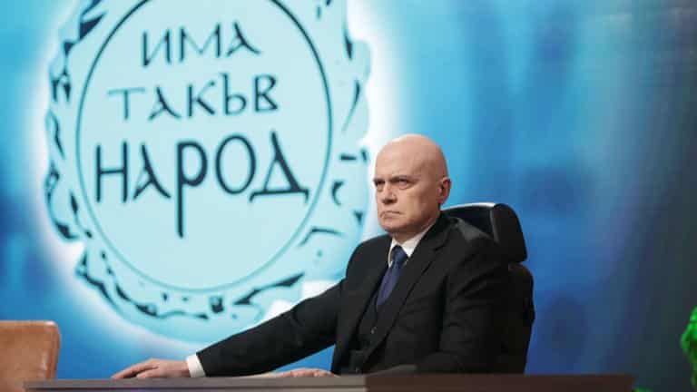 Янко Тричков: Много хора треперят от избора на ИТН дали ще преговарят при следващия мандат