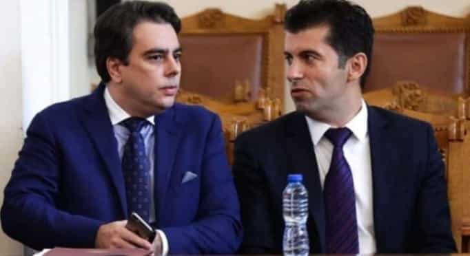 Иван Христов: Асен Василев и Кирил Петков ни показаха, че в България може да има политици! Топ10