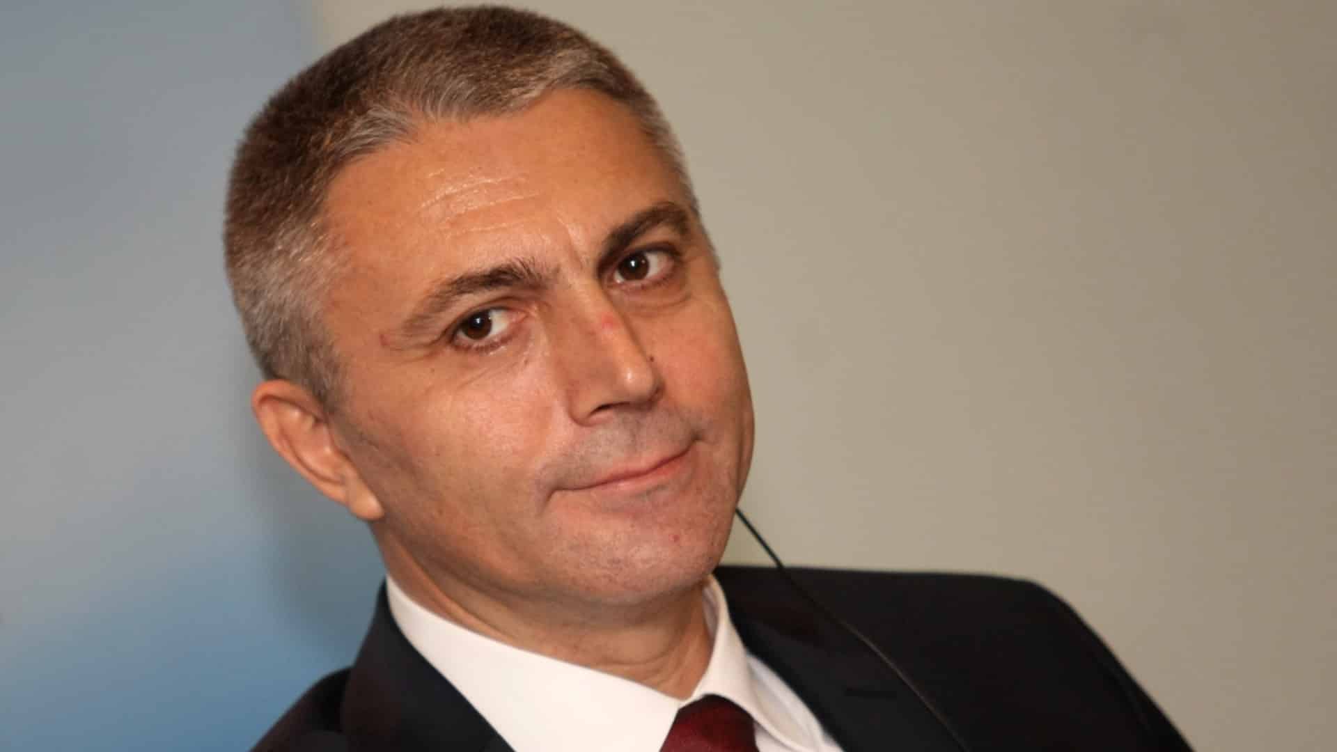 Стефан Кантурски: Карадайъ реве и "иска нормалност" в политиката