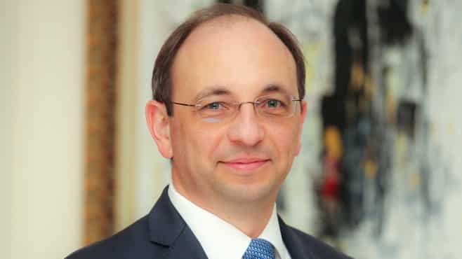 Николай Василев: Бюджетен ястреб е човек като мен, който подкрепя влизането в Еврозоната Топ10