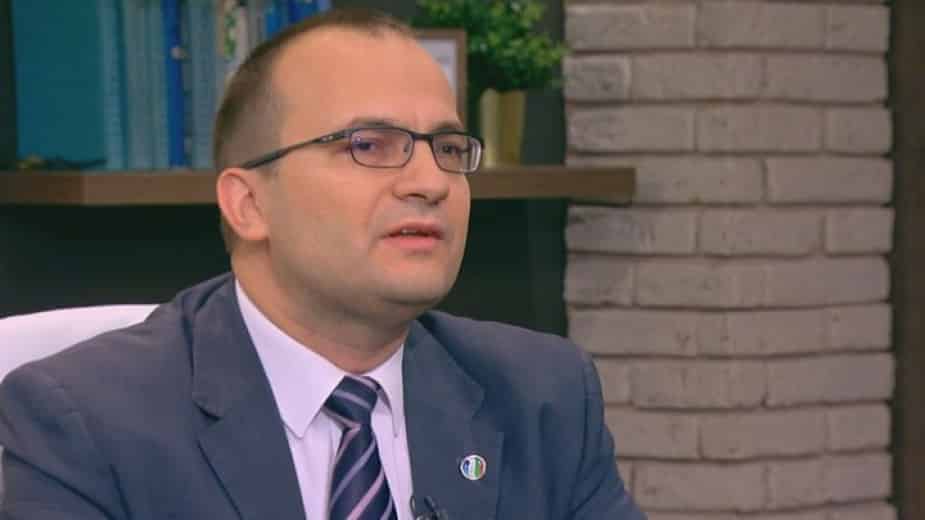 Мартин Димитров: Продължаваме промяната" има потенциал да мобилизира досега негласували избиратели Топ10
