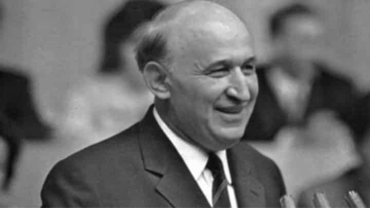 Почина секретарката на Тодор Живков Топ10