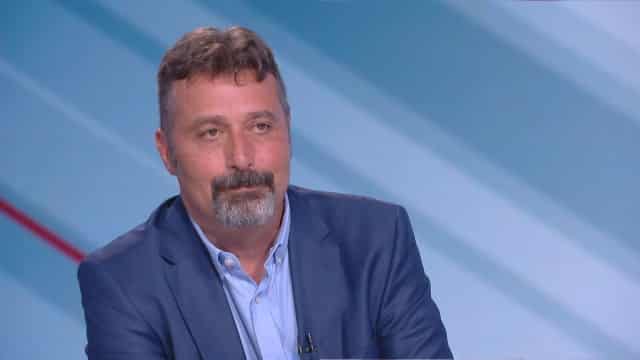 Филип Станев: Основният враг на протестните партии са ГЕРБ и Бойко Борисов Топ10