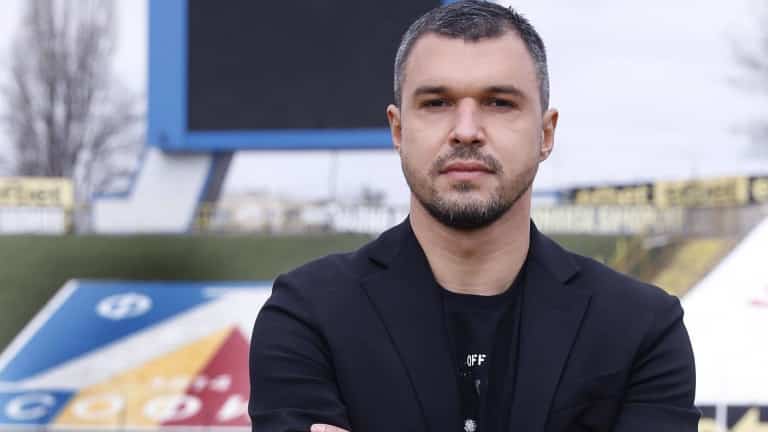 Бившият нападател на Левски Валери Божинов сподели за какво най-много съжалява в живота си