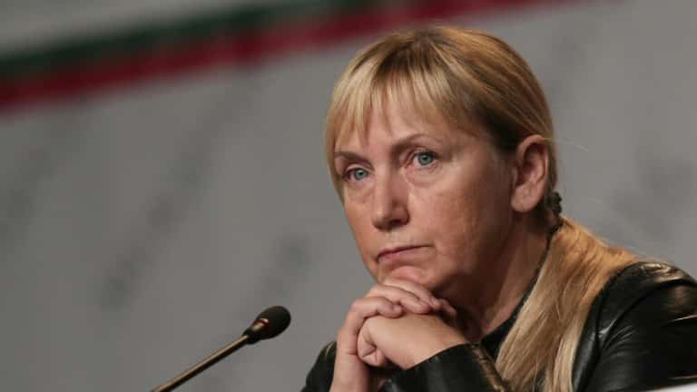 Елена Йончева: Гешев съобщи, че ще ни даде информация за разследванията, свързани с Борисов Топ10