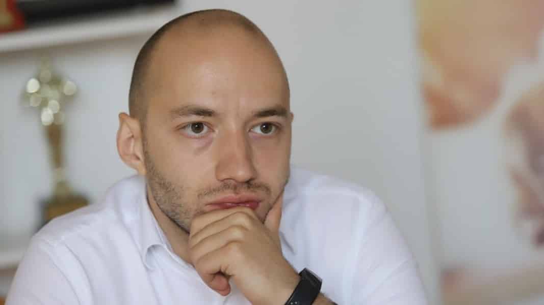 Димитър Ганев: Една трета от поддръжката на Петков и Василев идва от ИТН