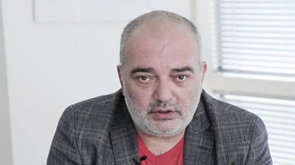 Арман Бабикян скочи срещу Дончева заради обидите й към Слави Трифонов