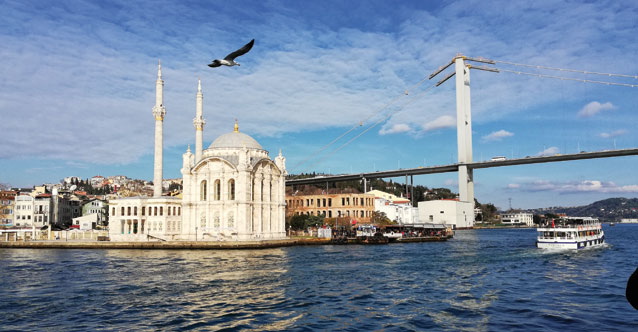 В Истанбул се готвят за цунами
