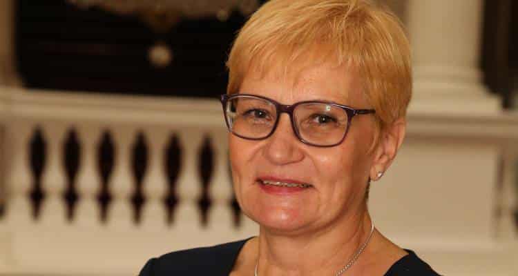 Мария Пиргова: ДПС трябва да бъдат маргинаризирани от политическата сцена Топ10