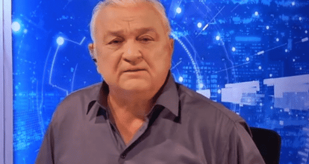 Сашо Диков: Румен Радев се изгаври с Борисов Топ10