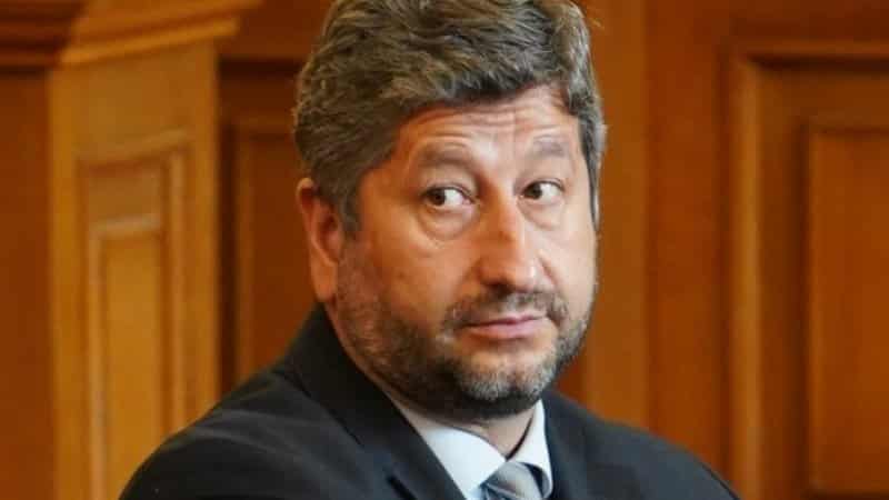 Христо Иванов: Отново призовавам ВСС да започне процедура за отстраняване на Иван Гешев или да си подадът оставката
