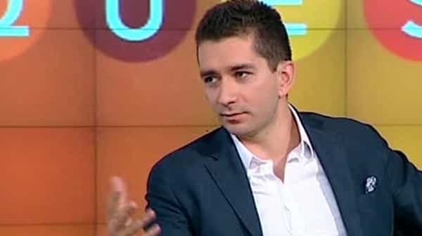 Слави Василев: Президентът отново ще победи кандидата на ГЕРБ
