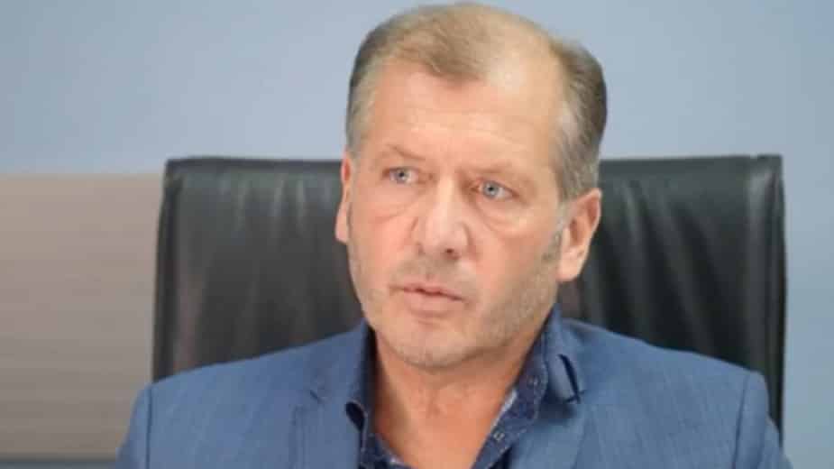 Екимджиев: Не допускат кадърни хора от чужбина в политиката ни
