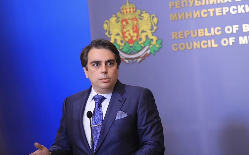 Василев: Декларацията на Петков е с абсолютно вярно съдържание