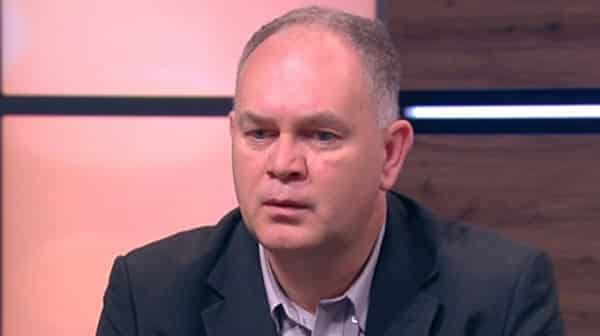 Георги Кадиев: Истинският виновник за съдбата на Марица-Изток се казва Бойко Борисов