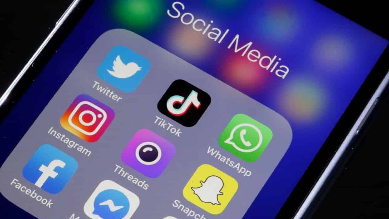 Срив разруши най-големите социални мрежи в света. Facebook, Instagram, Messenger и WhatsApp Топ10