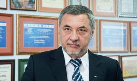 Валери Симеонов смята, че в България не може да има правителство без коалиция