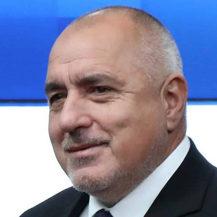 Ивайло Мирчев: Никой прокурор няма да се осмели да разследва Бойко Борисов Топ10