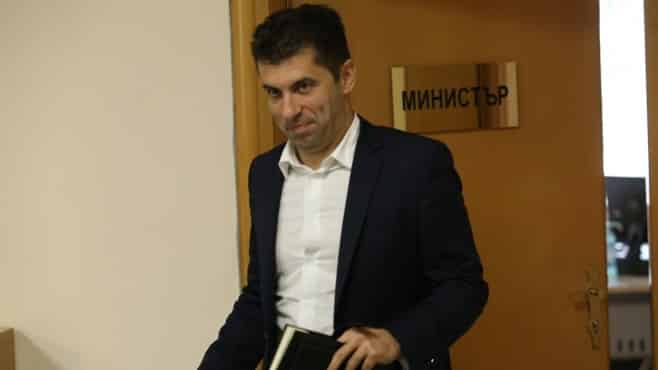 Кирил Петков: Нямаше тема, в която да сложим българския интерес и да не постигнем съгласие