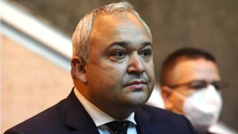 Правосъдният министър: Ще поискам оставката на Гешев, чакам решение на КС по въпроса
