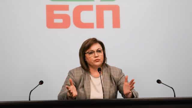 Сега остава на Корнелия Нинова да предложат поста на председател на НС и тя да приеме и пъзелът се подрежда