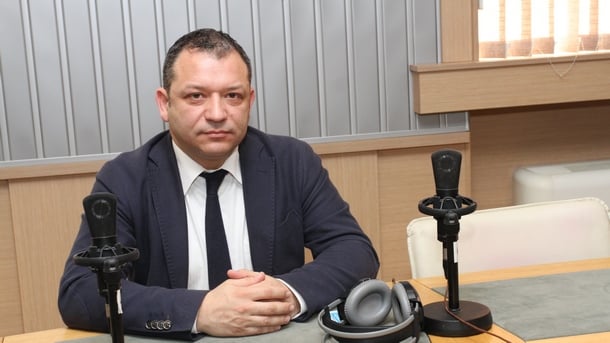 Димитър Гърдев, ИТН: Единствената държава на земята, където е дискриминиран българинът, е Република Северна Македония