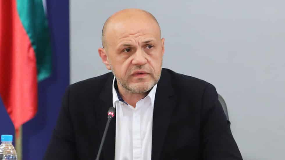 Томислав Дончев: Не трябва да се прави коалиция на всяка цена, защото тя е слаба