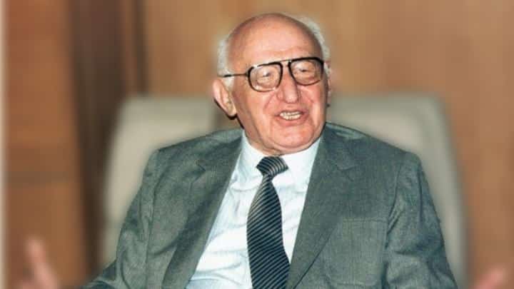 10 ноември 1989 г. Тодор Живков е свален от власт