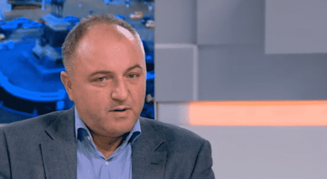 Антон Станков: Прокуратурата трябва да е политически независима