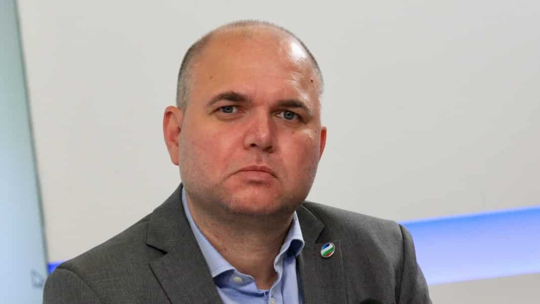 Владислав Панев: Рашков и Денков са добър избор за министри, Сандов - също