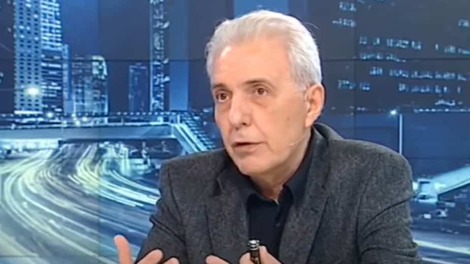 Димитър Недков: За една нощ бе извършен най-великият електорален обир