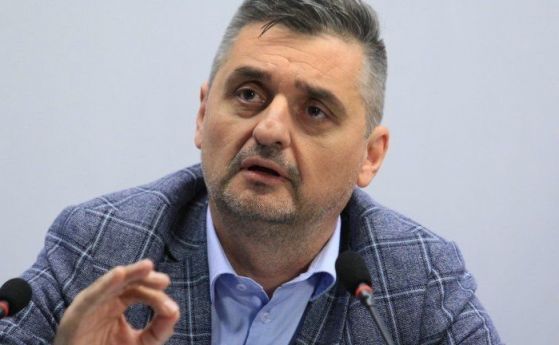 Кирил Добрев: Човек до Нинова е взел милиони от Борисов