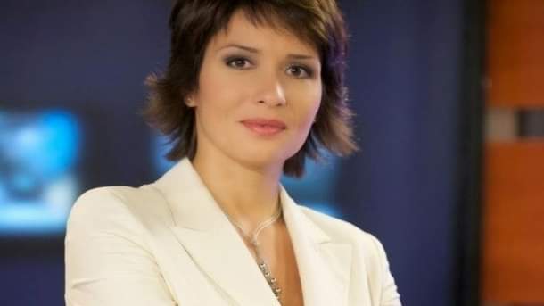 Цвета Кирилова с остър коментар към водещата на БНТ Поли Златарева