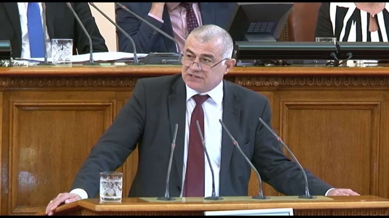 Георги Гьоков: Нито един човек в нужда няма да остане без необходимата подкрепа от държавата в следващите месеци
