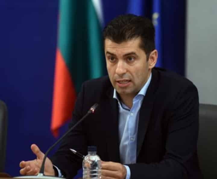 Кирил Петков: Ако Гешев си подаде сам оставката, ще го поздравя,че е направил нещо отговорно