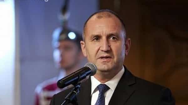 Румен Радев стана политически кръстник на човека, който в края на турболенциите спечели изборите