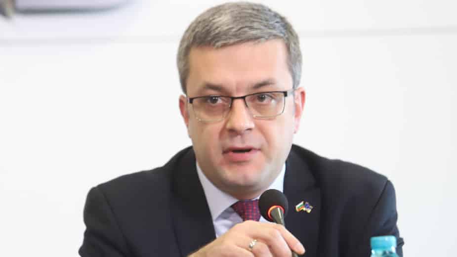 Тома Биков: Бойко Рашков ще бъде проблем на управлението, не на ГЕРБ
