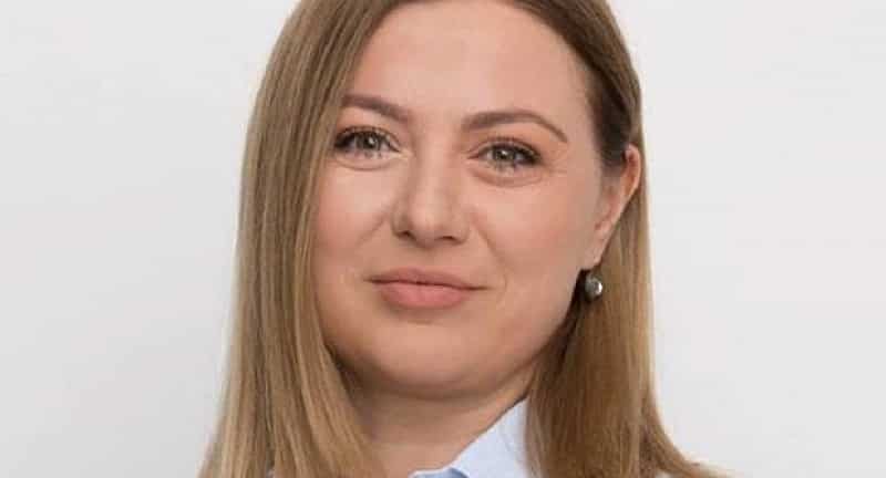 Надежда Йорданова: В момента антикорупционната комисия е „беззъба”