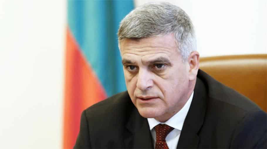 Стефан Янев: Нека заедно направим България просперираща държава, с която да се гордеем
