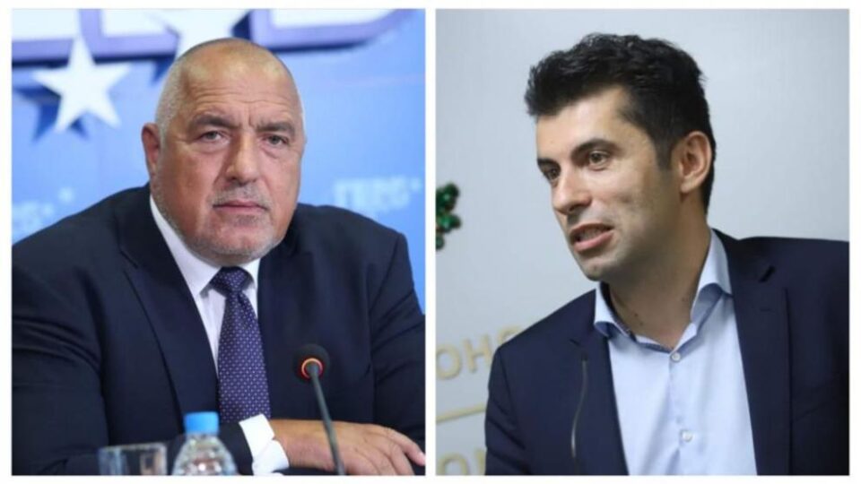 За разлика от Борисов,Петков ще присъства,като за първи път български премиер ще уважи евродепутатите с присъствието си