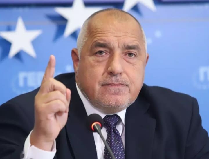 Бойко Борисов: Длъжен съм да предупредя българите: когато се усетите и разберете,вече ще е късно