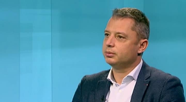 Делян Добрев: Сбъркахме с правителството, защото сбъркахме на изборите