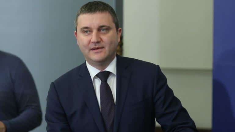 Владислав Горанов: Ирационални са очакванията на премиера да ме задържат заради някакви твърдения